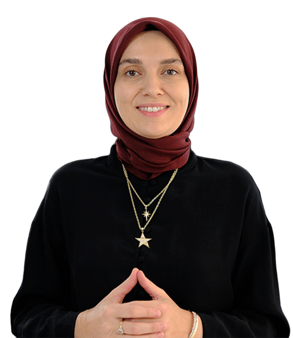Uzman Diyetisyen Esra Kula Kayseri