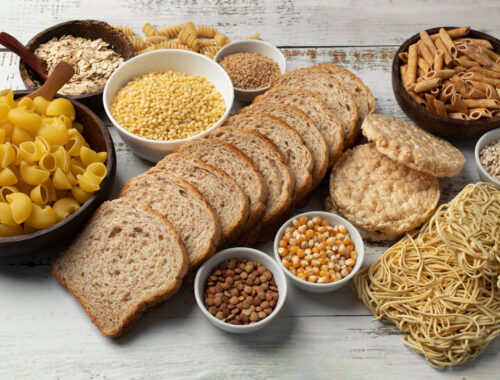 Glutensiz Beslenme