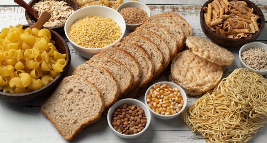 Glutensiz Beslenme