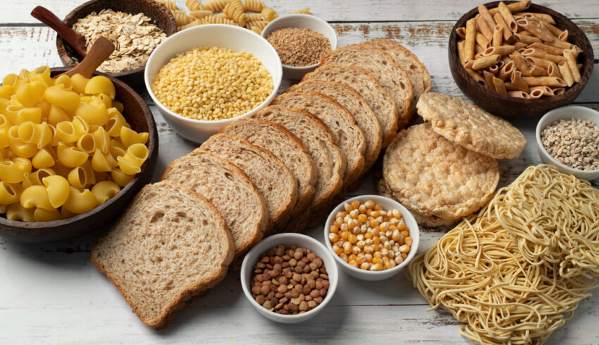 Glutensiz Beslenme