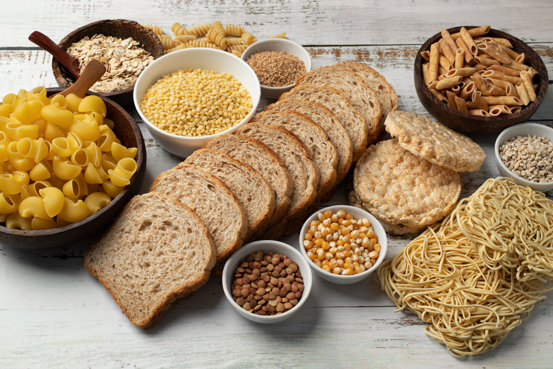 Glutensiz Beslenme