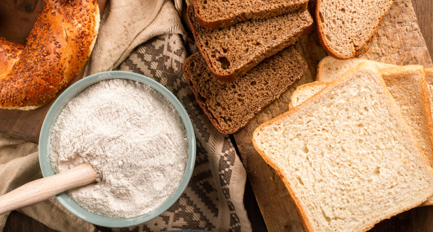 Gluten Gerçekten Zararlı mı?