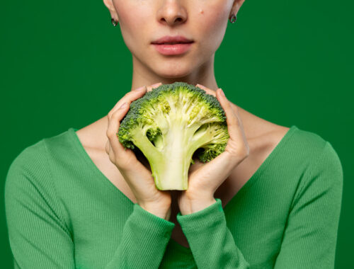 Vegan beslenme