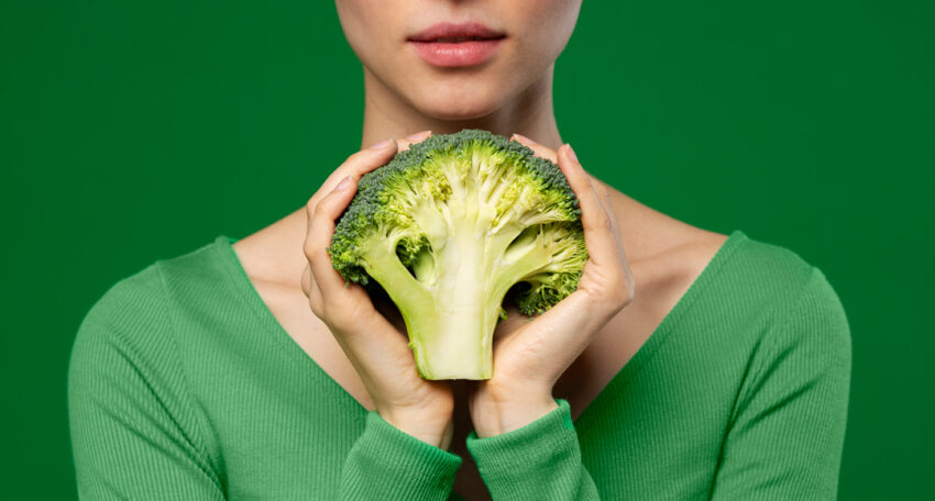 Vegan beslenme