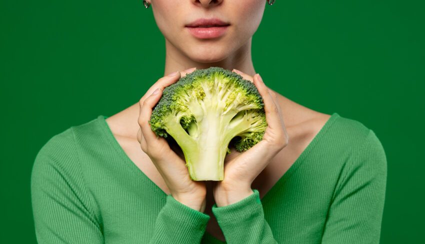 Vegan beslenme Vegan beslenme
