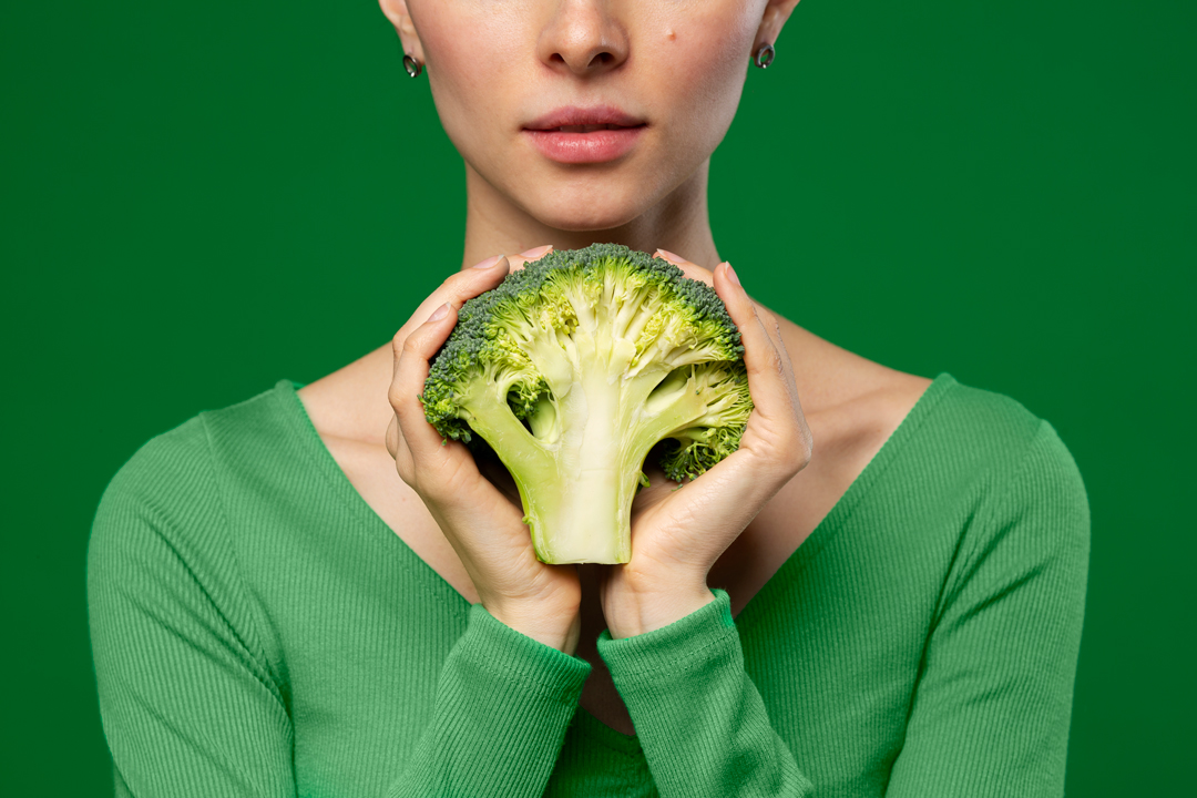 Vegan beslenme