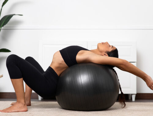 Kayseri Pilates