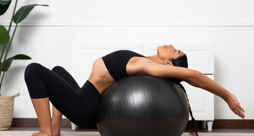 Kayseri Pilates