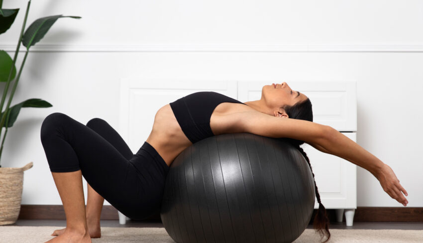 Kayseri Pilates Kayseri Pilates
