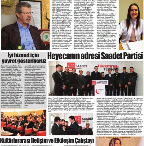 Sigaradan Daha Zararlı