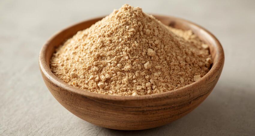 Karabuğday Ununda Gluten Var mı?
