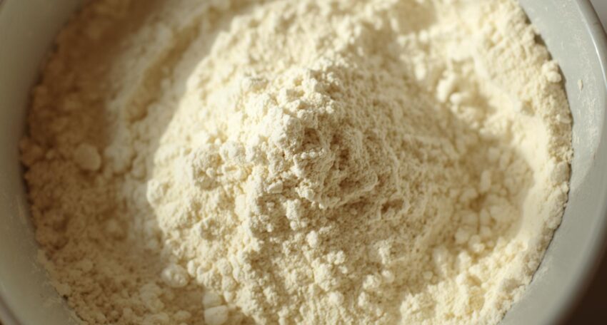 Mısır Unu Gluten İçerir mi?
