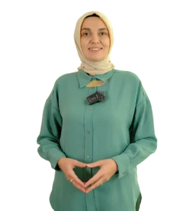 Kayseri Hipertansiyon Diyetisyeni Uzman Diyetisyen Esra Kula