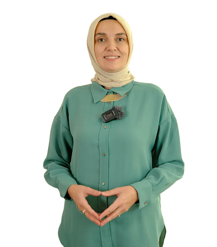 Kayseri Diyetisyen Esra Kula