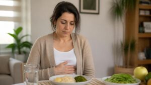 Kayseri Gastrit Beslenme Danışmanlığı