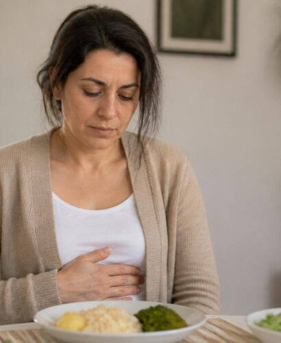Kayseri Gastrit Beslenme Danışmanlığı