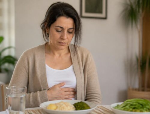 Kayseri Gastrit Beslenme Danışmanlığı