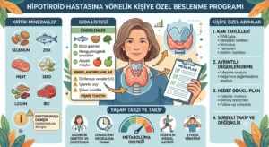Kayseri Hipotiroidi Beslenme Danışmanlığı