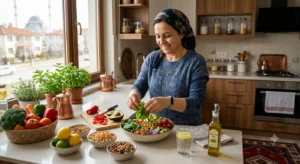 Kayseri Tip 2 Diyabet Diyetisyeni