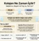 Kolajen Ne Zaman İçilir