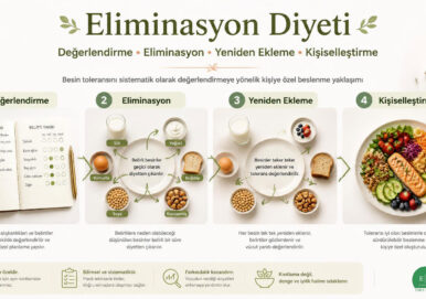 Eliminasyon Diyeti